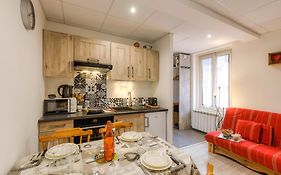 La Maisonnée de Julie - Happy Rentals