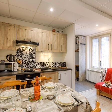 La Maisonnée de Julie - Happy Rentals Chamonix Extérieur photo