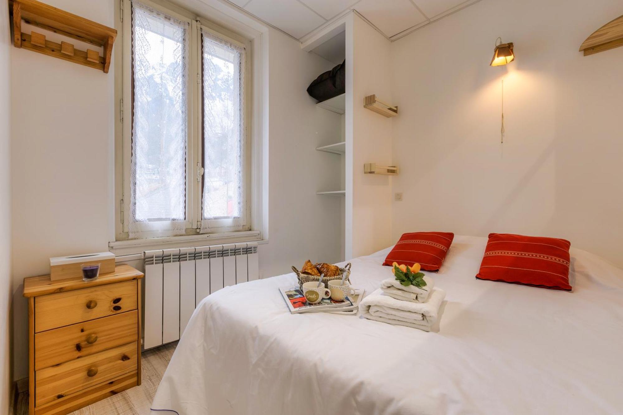 La Maisonnée de Julie - Happy Rentals Chamonix Extérieur photo